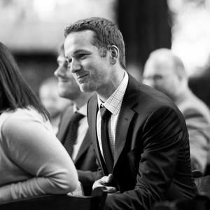 Meet your Posher, Eric